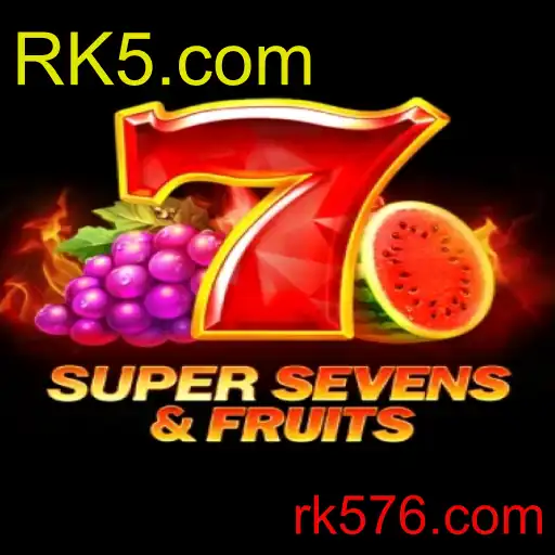 Menjelajahi Dunia Permainan 7SuperSevensFruits dengan Fokus pada RK5.com
