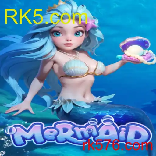 Permainan 'Mermaid' dan Integrasi Teknologi Sl777