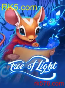 Menyelami Dunia TreeofLight Bersama SL777