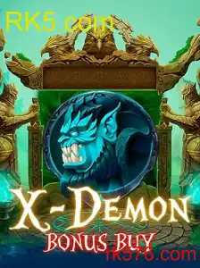 Mengungkap Fenomena XDemonBonusBuy dalam Dunia Slot Online